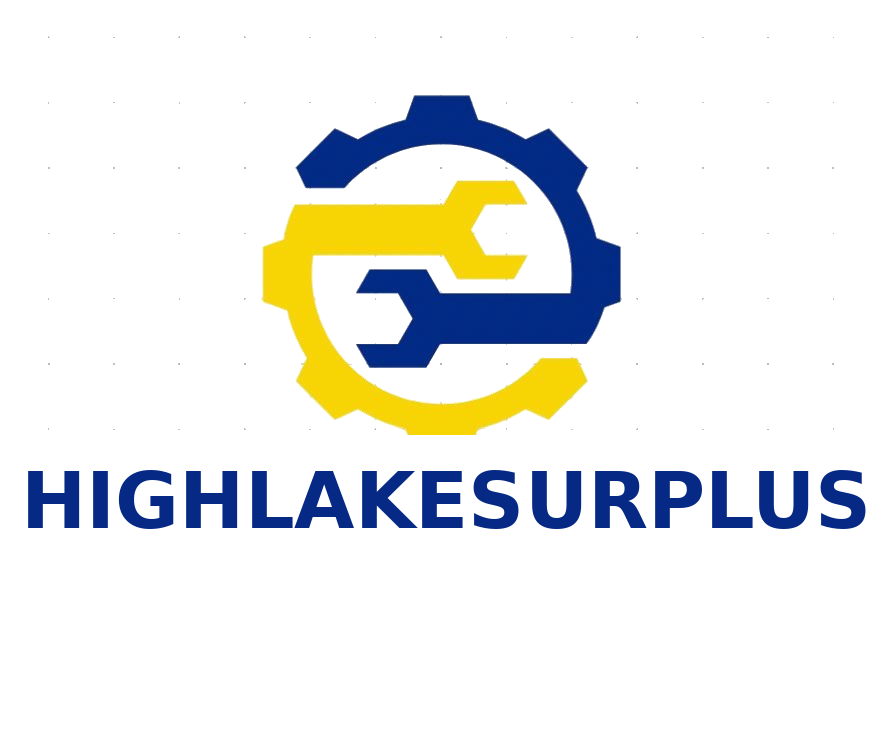 High Lake Surplus