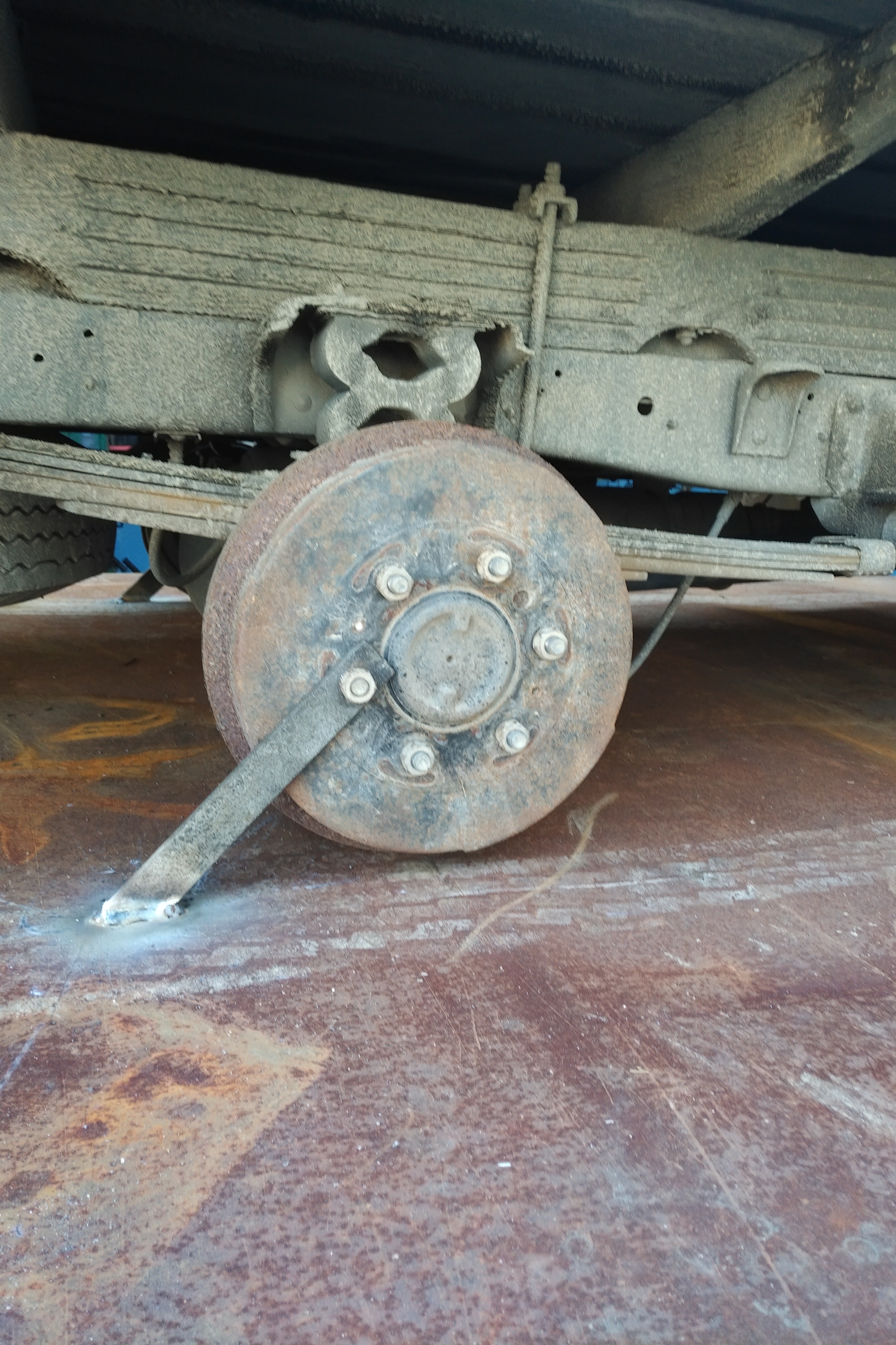 Transport & Shipping to Lagos - Nigeria.