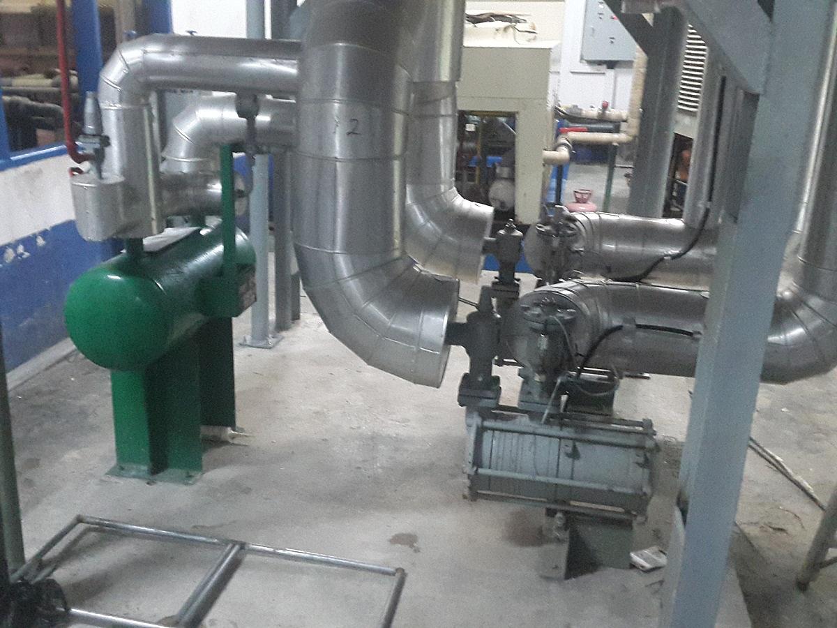 Fish Freezing - Indonesia