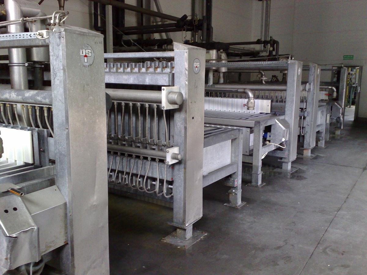 Animal Food Plant - Poland