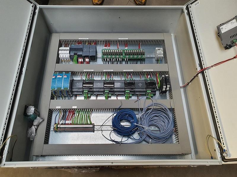 Freeze Storage - Saudi Arabia