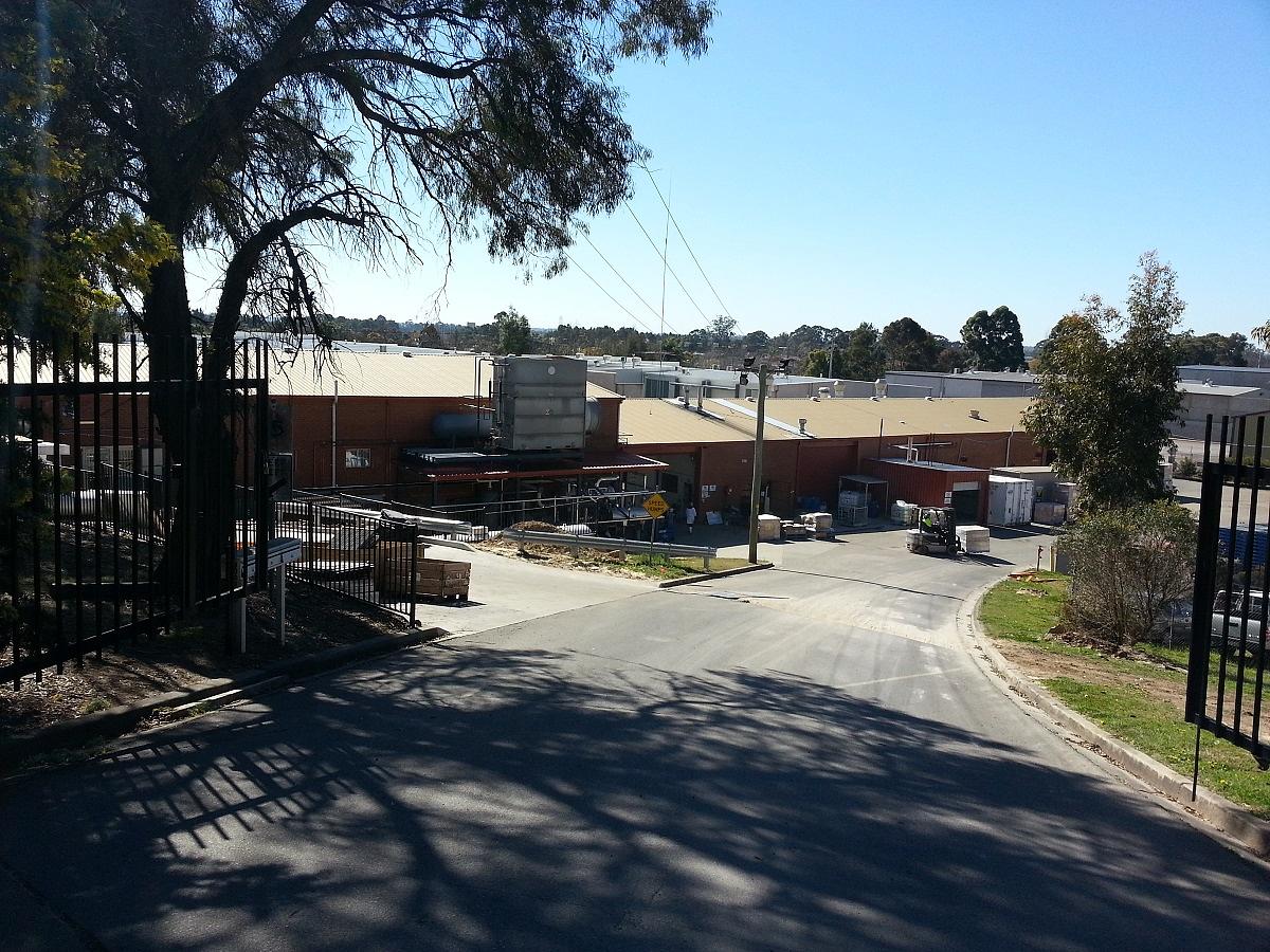 Ready Meals - Australia