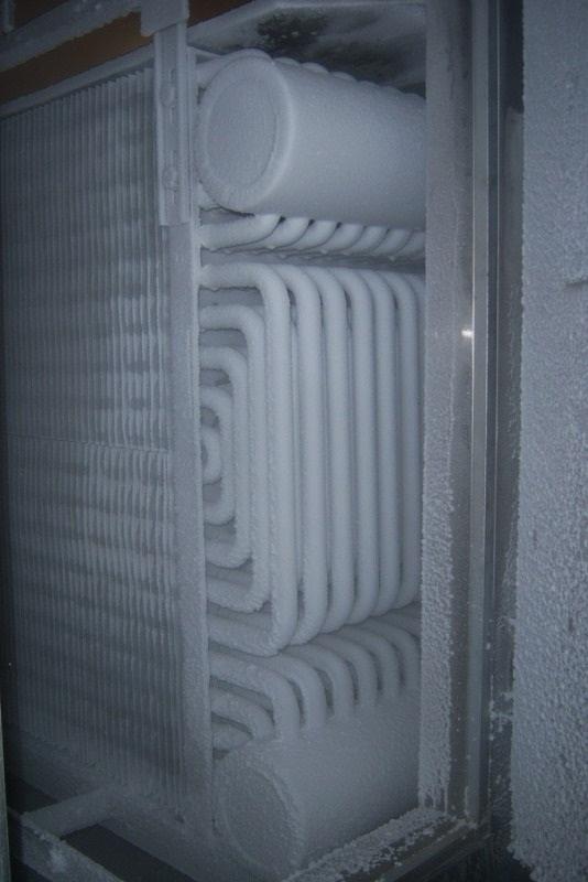 Aardbeienfabriek – Marokko