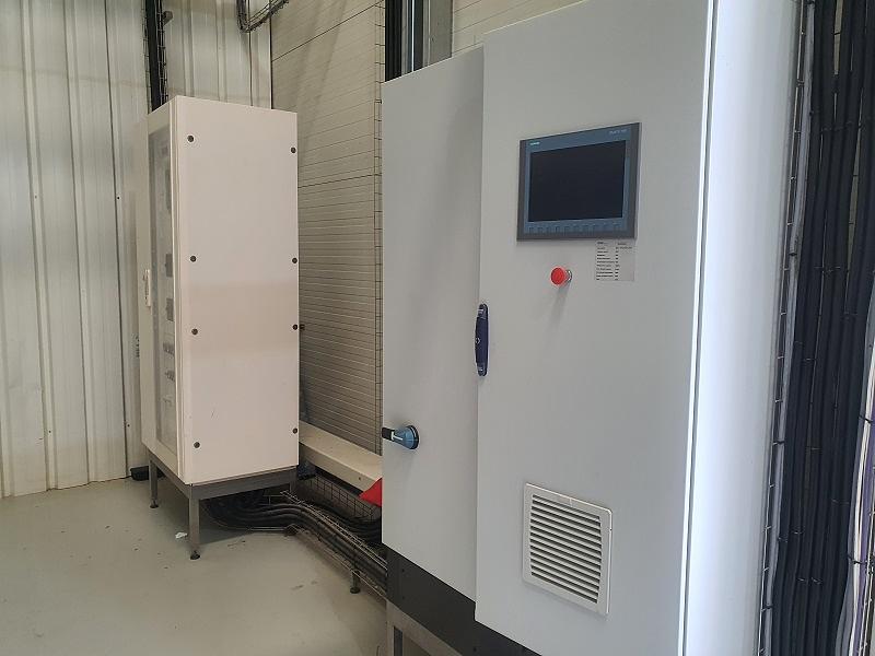 Margarine - Cameroon