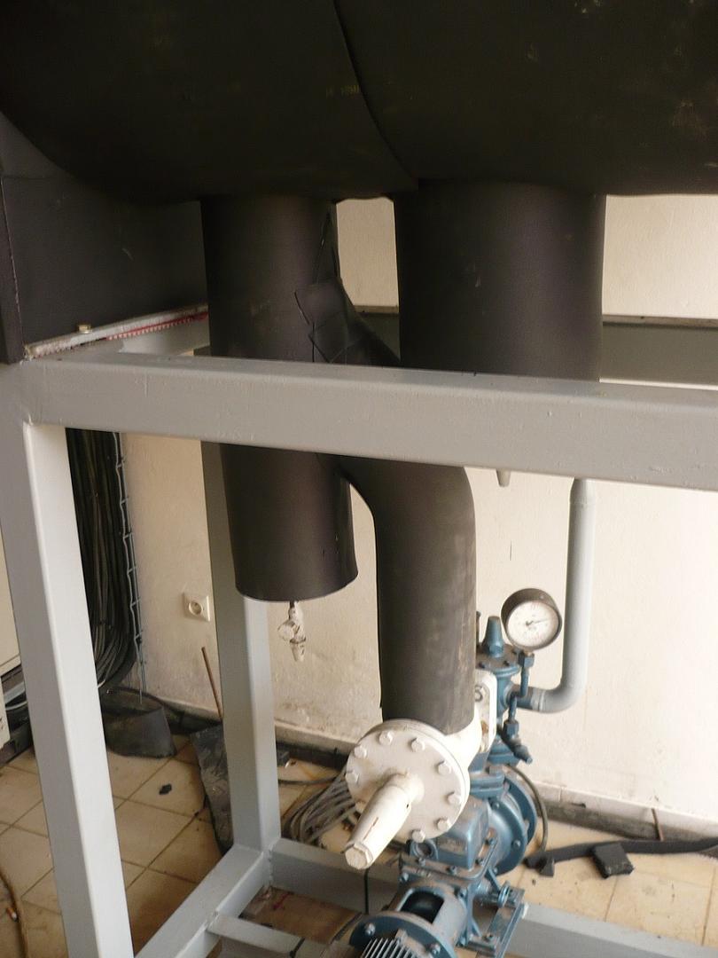 Dairy Factory - Senegal