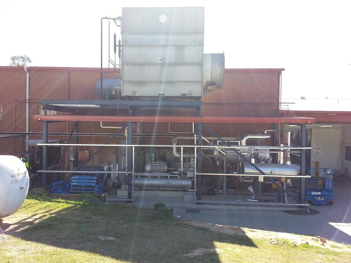 Ready Meals - Australia