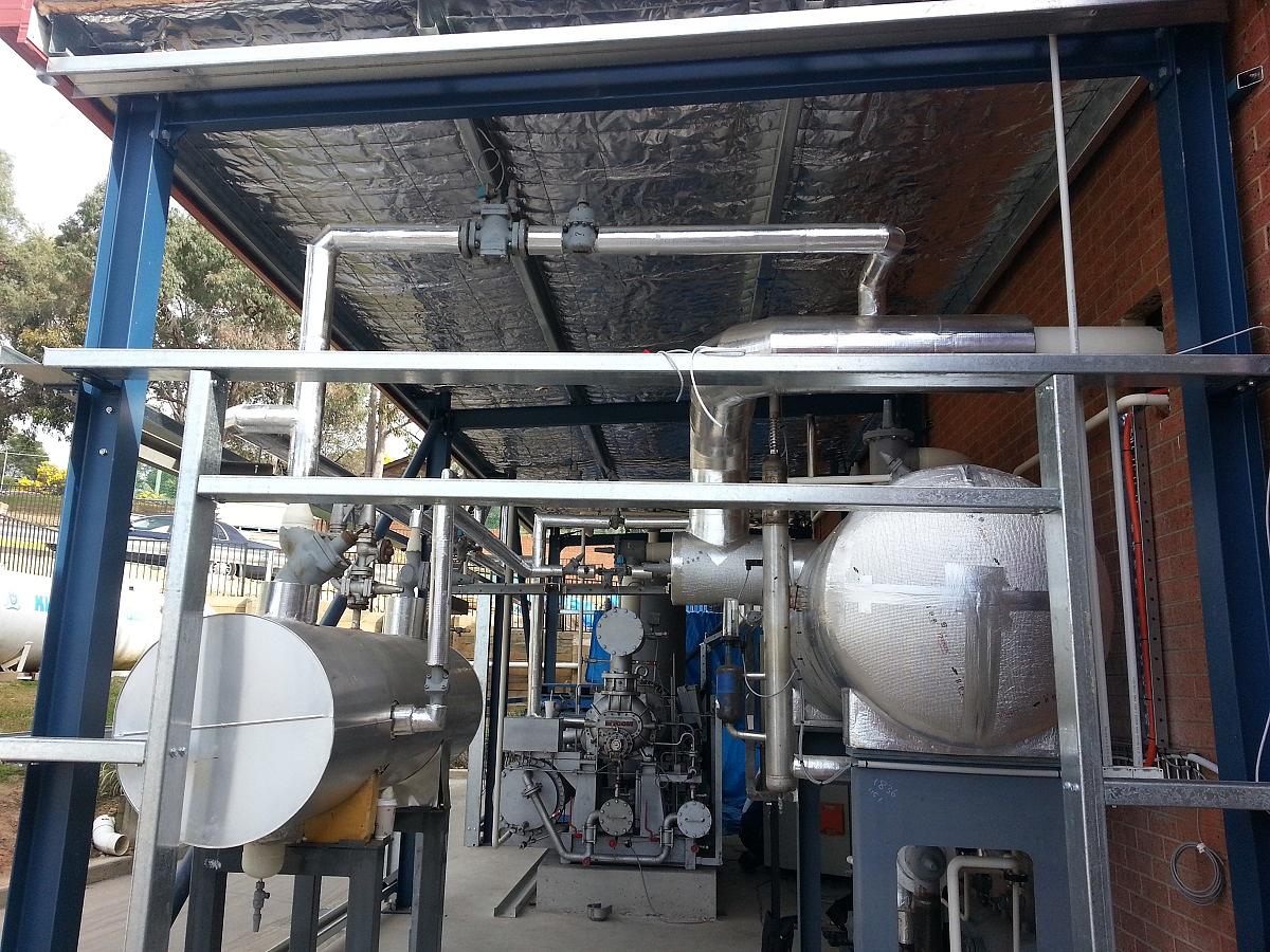 Ready Meals - Australia