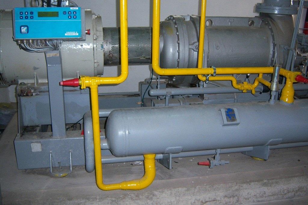 Aardbeienfabriek – Marokko