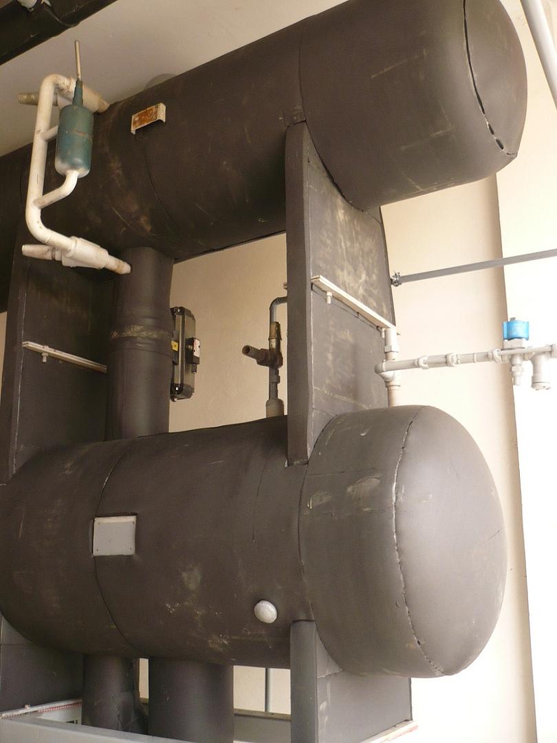 Dairy Factory - Senegal