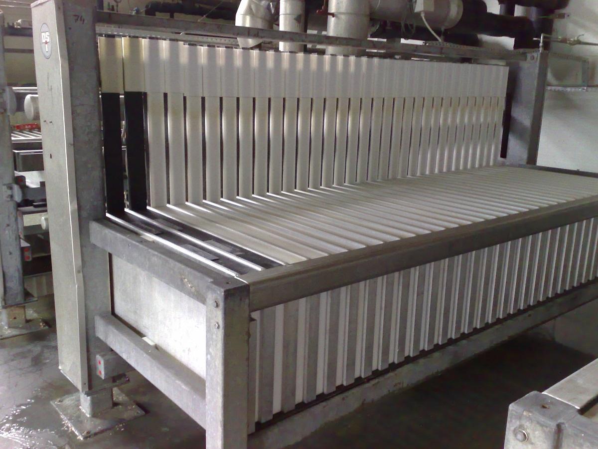 Animal Food Plant - Poland