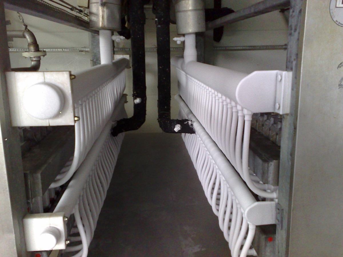 Animal Food Plant - Poland