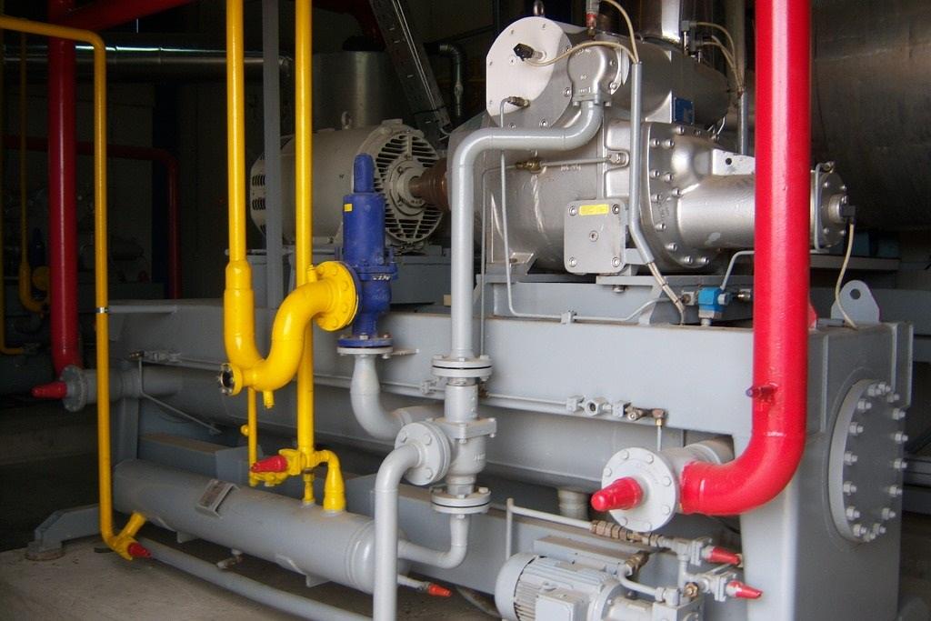 Aardbeienfabriek – Marokko