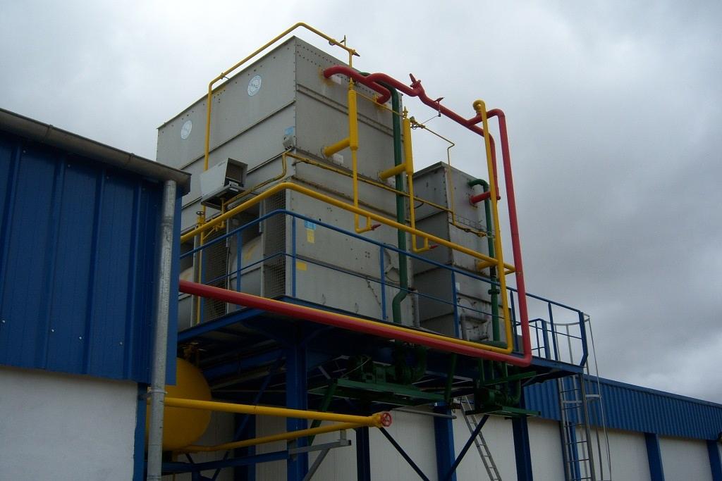 Aardbeienfabriek – Marokko