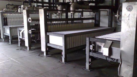 Animal Food Plant - Poland