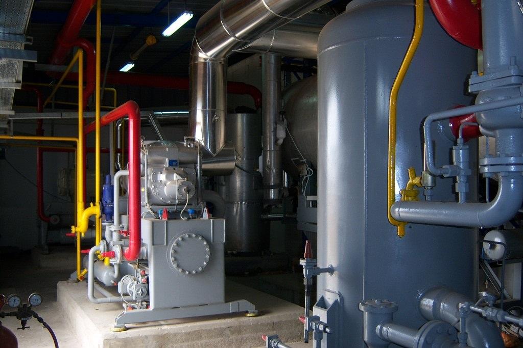 Aardbeienfabriek – Marokko