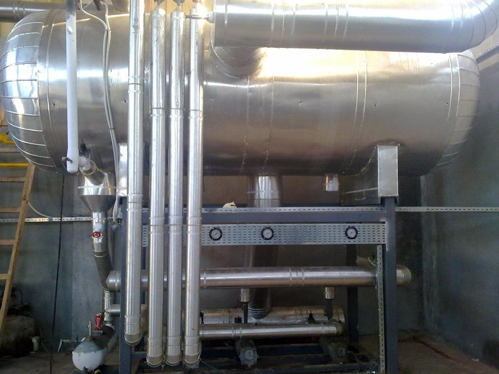 IQF Vegetables - Egypt