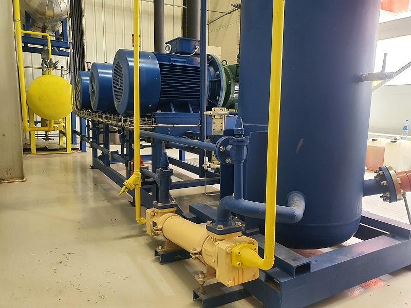 Margarine - Cameroon