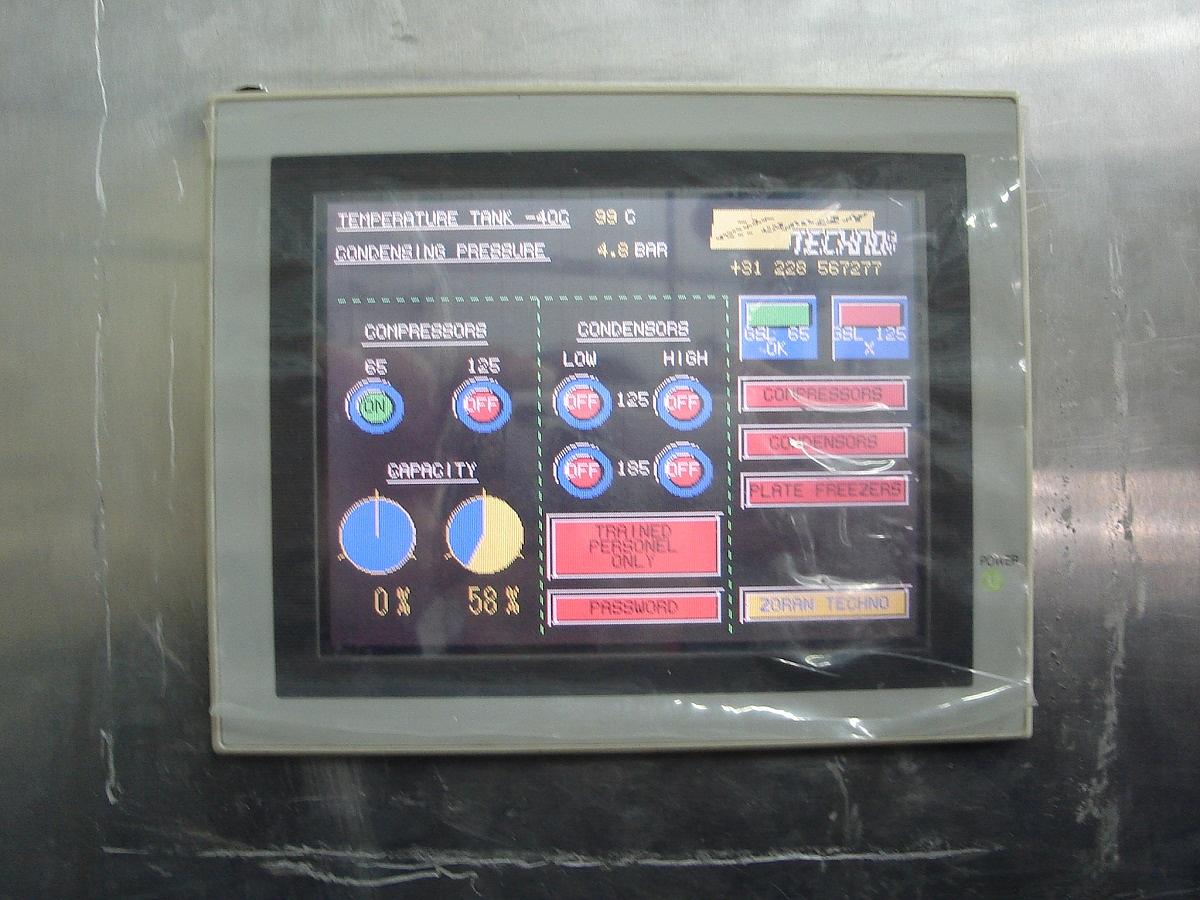 Animal Food Plant - Poland