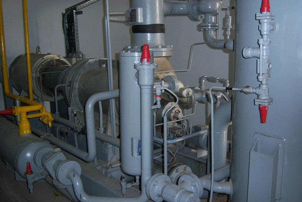 Aardbeienfabriek – Marokko