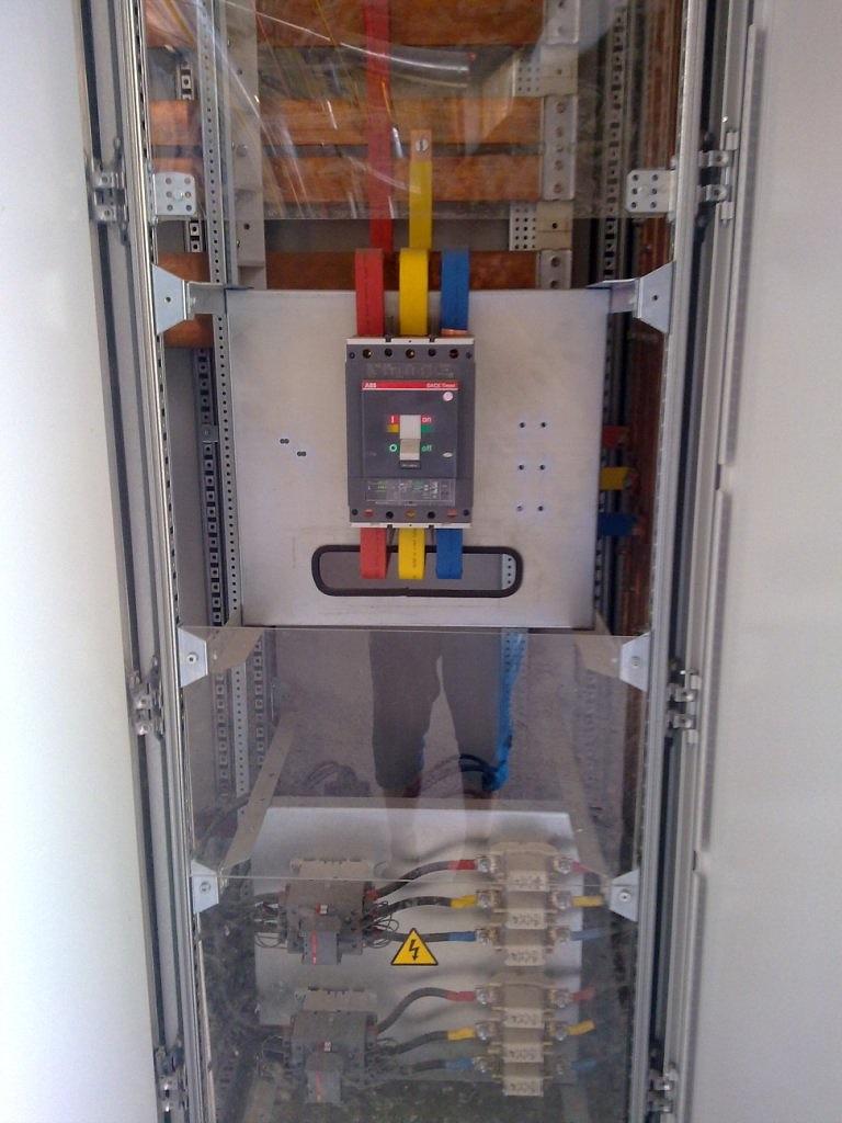 IQF Vegetables - Egypt