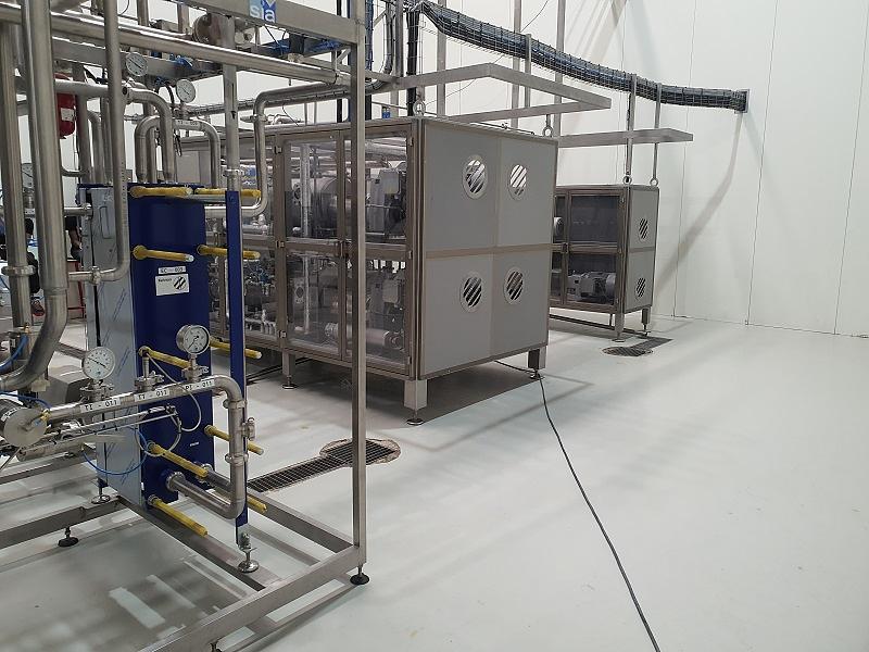 Margarine - Cameroon