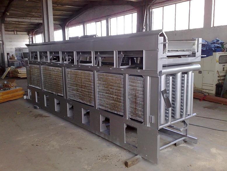 IQF Fruits and Vegetables - Egypt