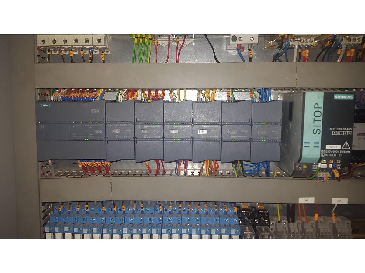 Fish Freezing - Indonesia