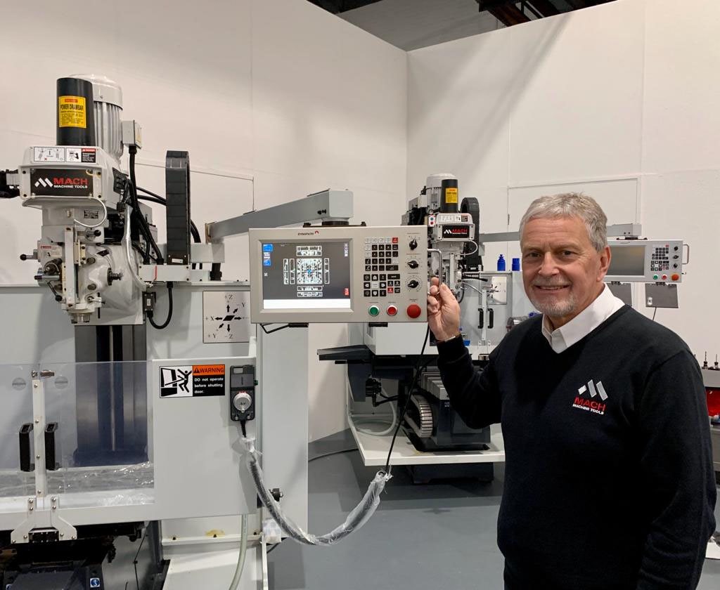 Martin Leaper announces his retirement!