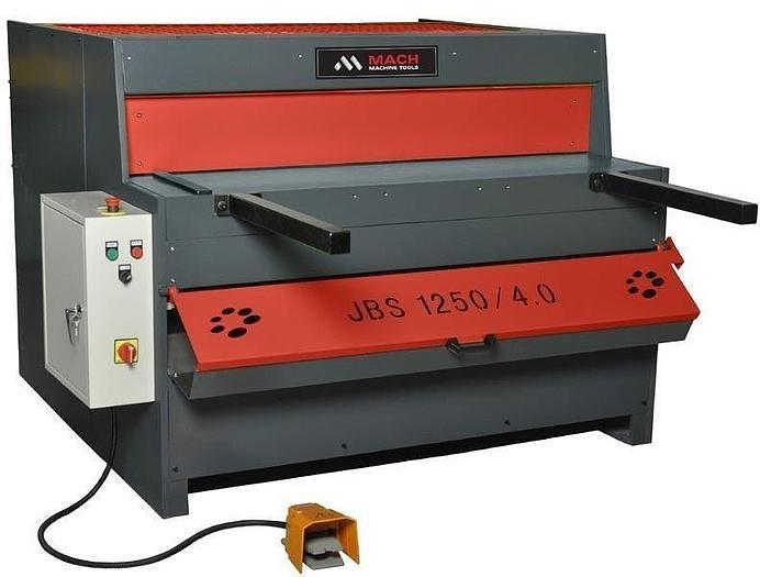 Metal Cutting Shears