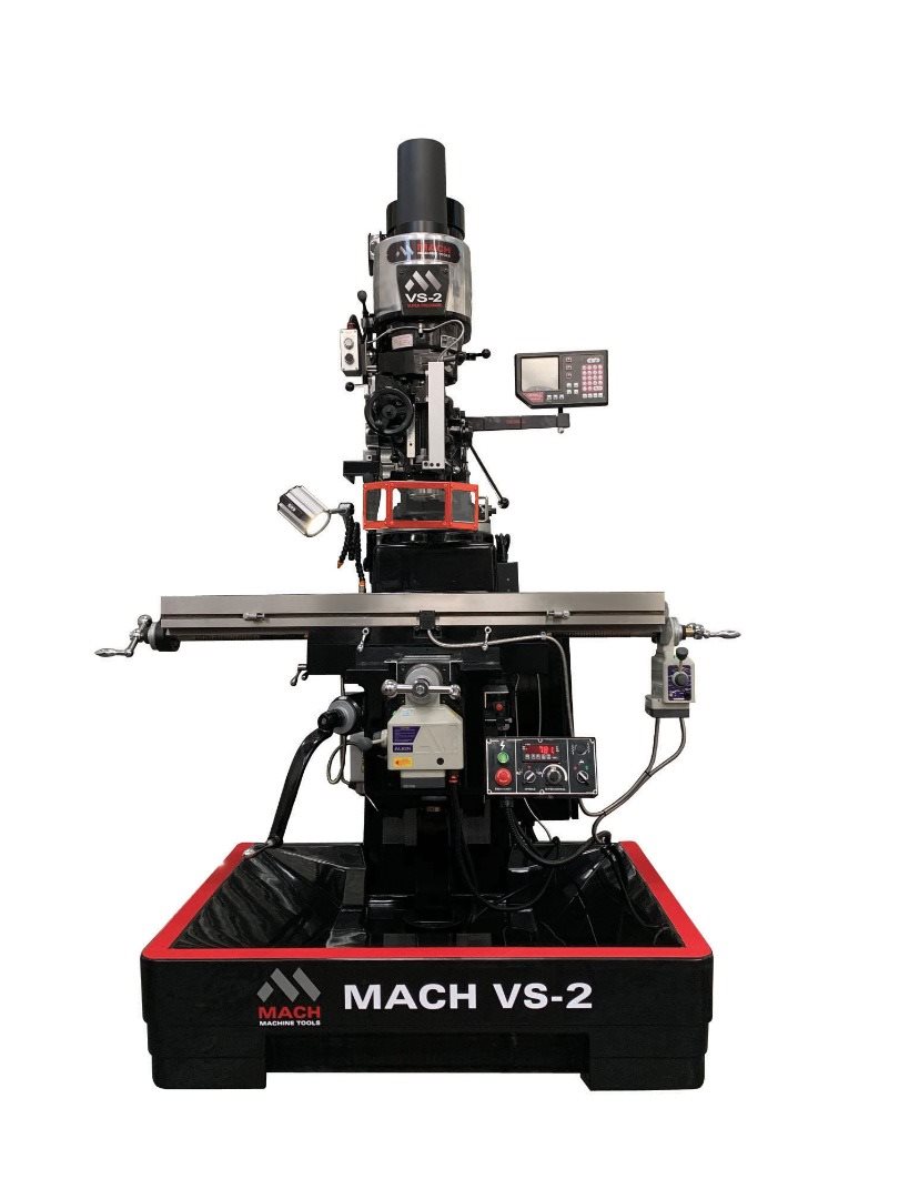 When all you need is everything!