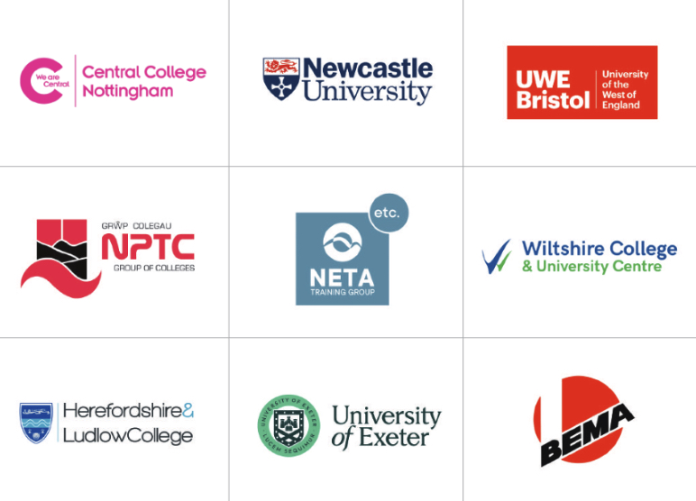 Focus: MACH Machine Tools In The Education Sector: A Class Act.