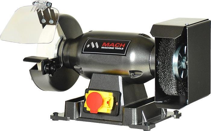 Double Ended Grinders