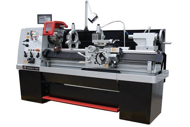 Manual Lathes