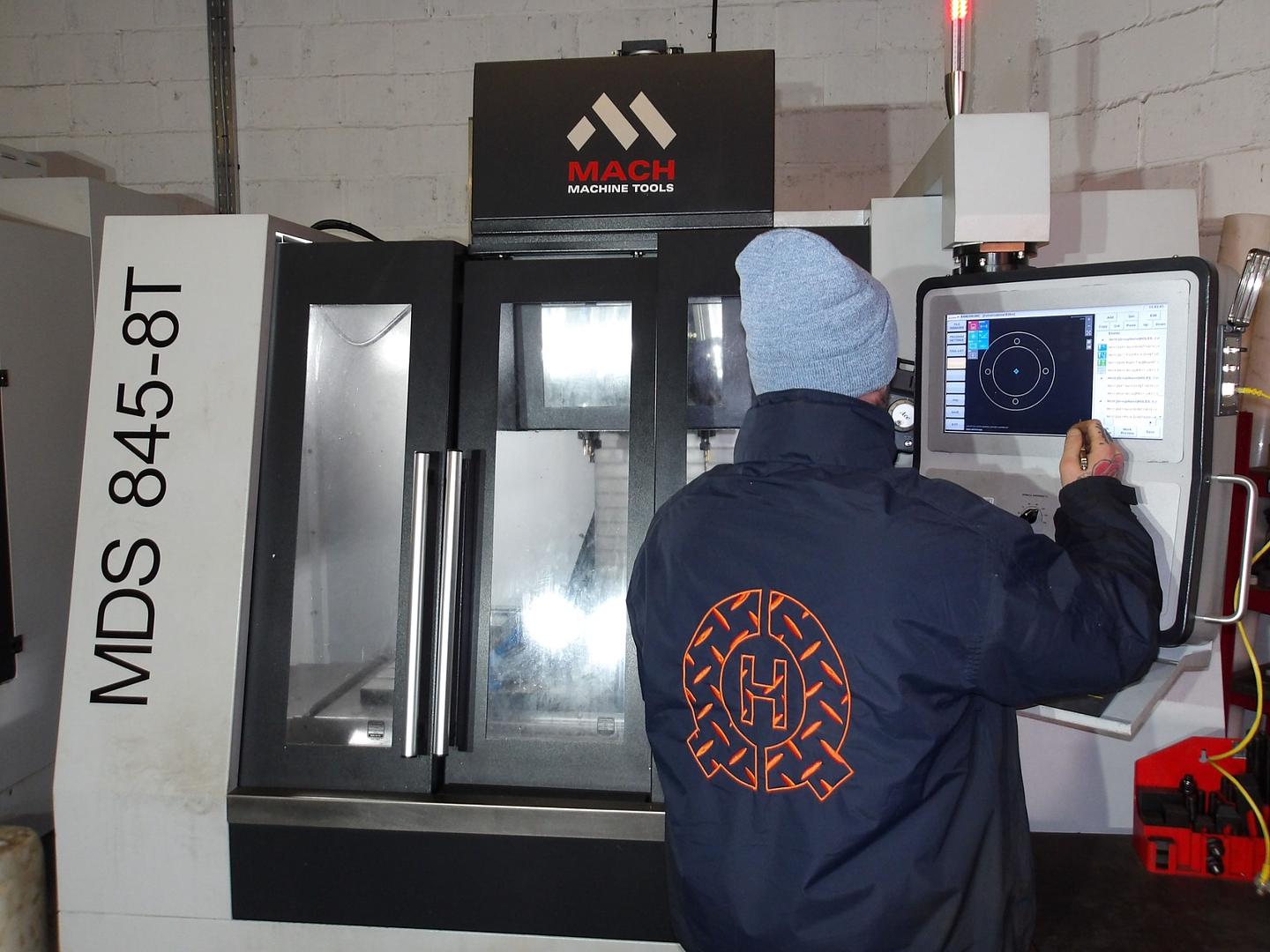 New investment strategy pays dividends!