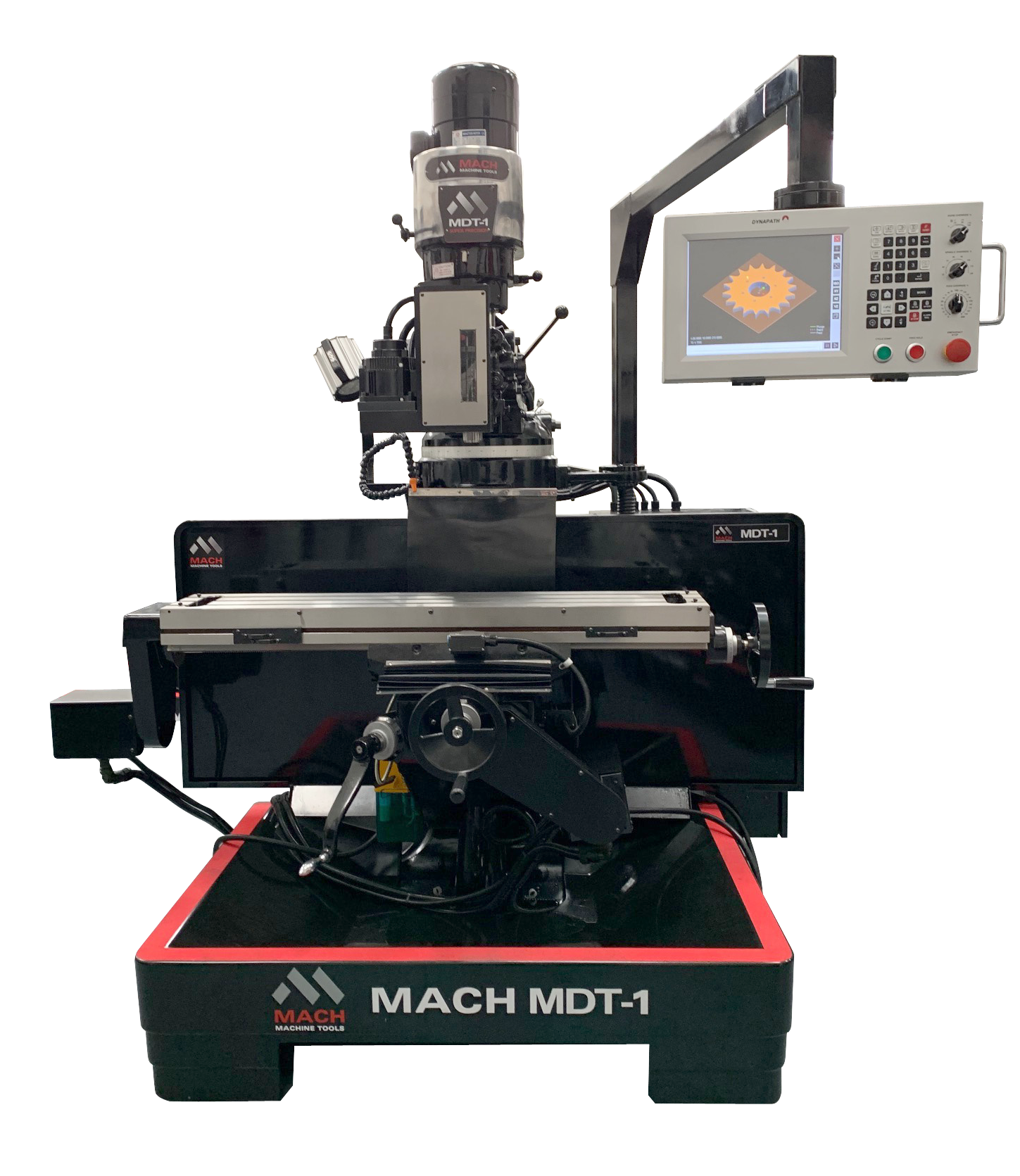 That’s milling sorted!