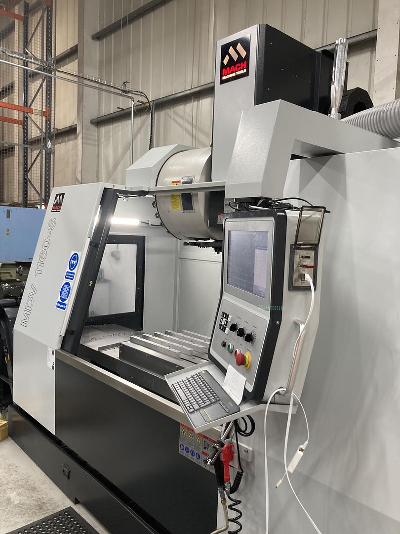 New investment pays dividends!