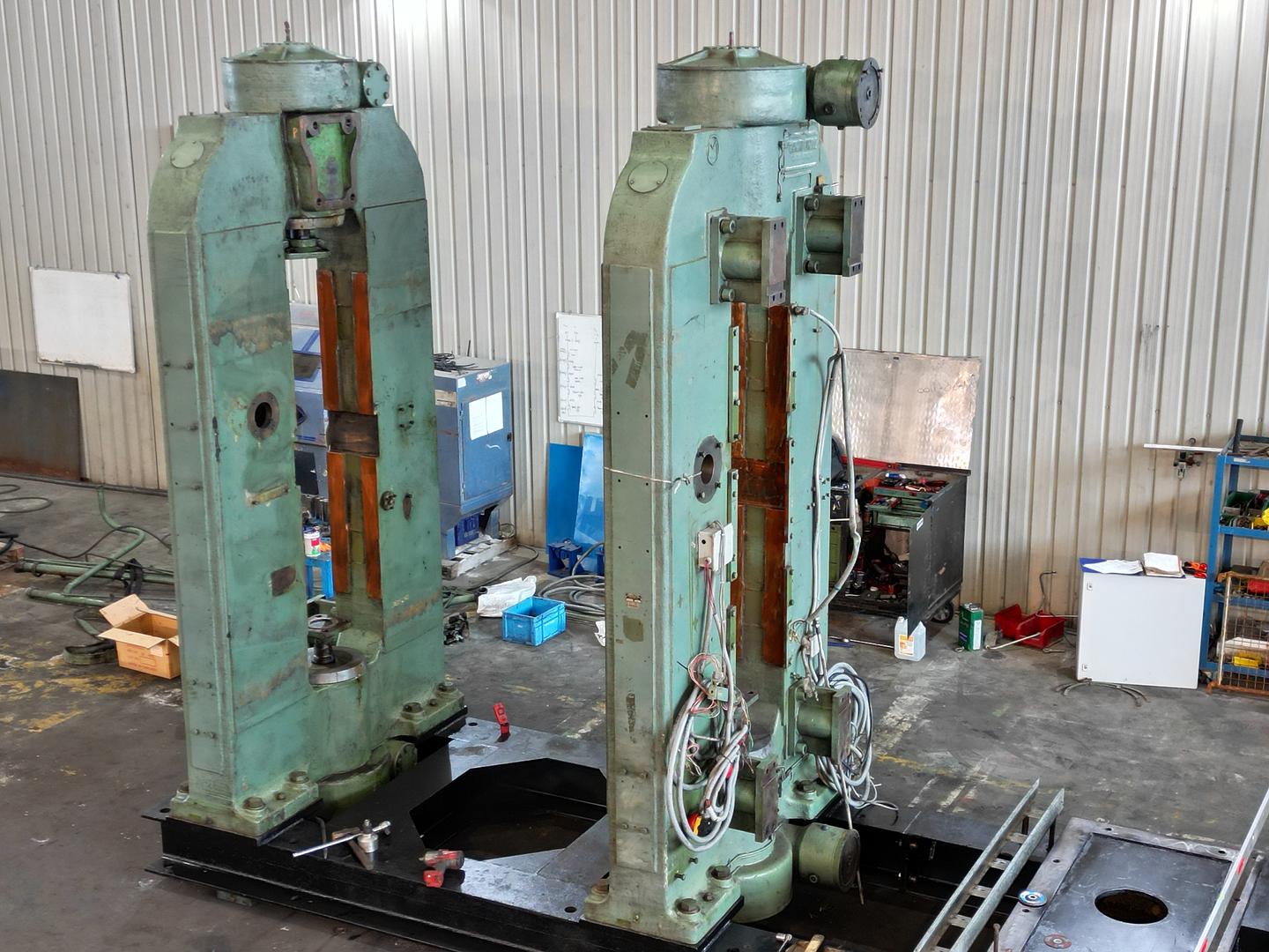 Comerio Ercloe Calender