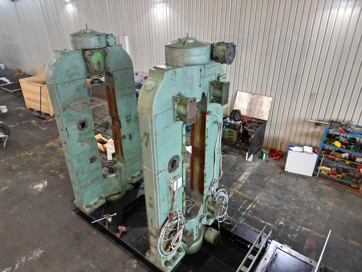 Comerio Ercloe Calender