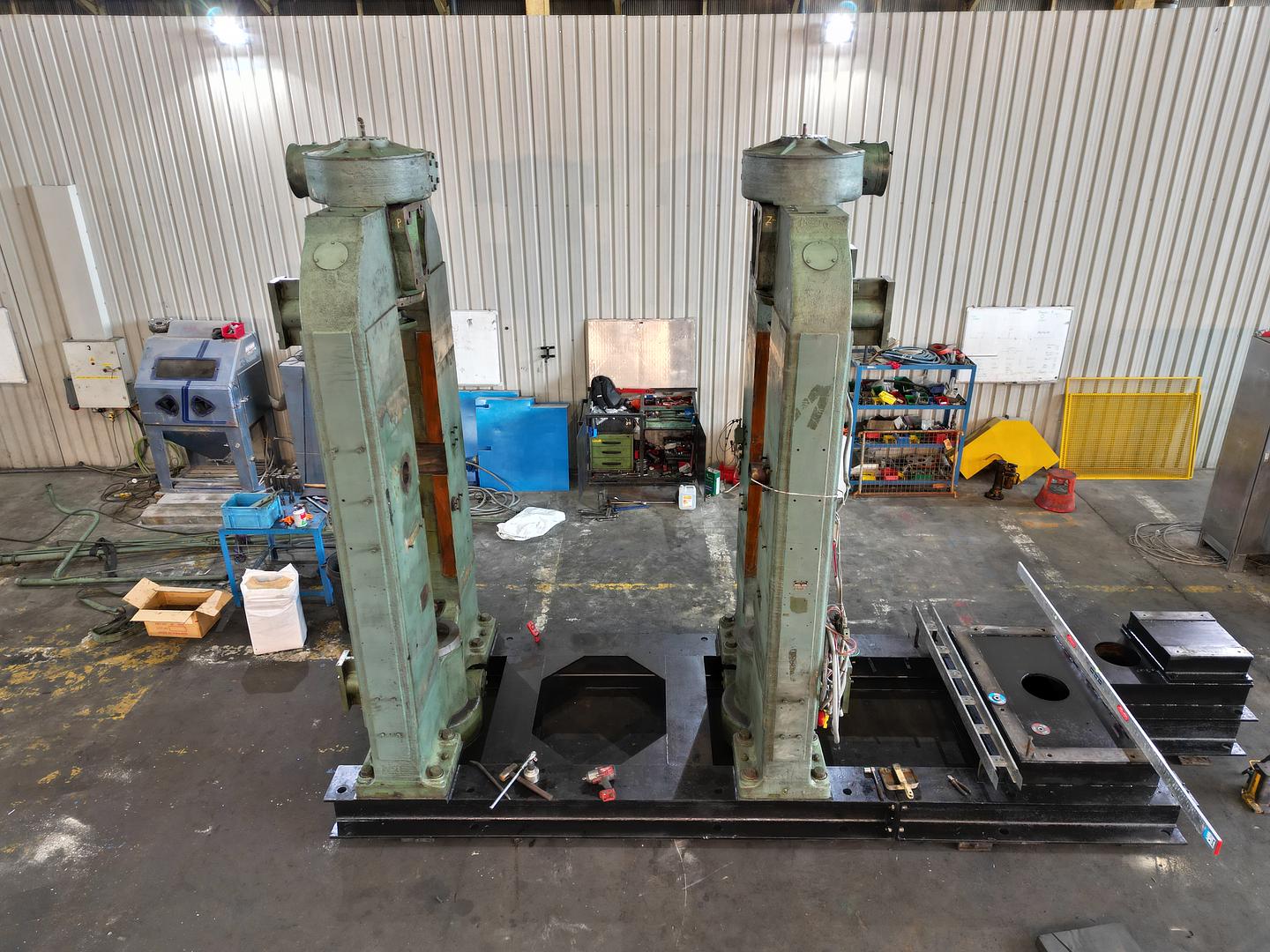 Comerio Ercloe Calender