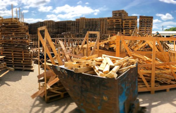 Wood Waste: How Much Should You Plan For, And Why?