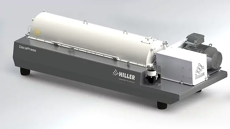 Jensen & Nowak now represents Hiller GmbH in Denmark and the Nordics