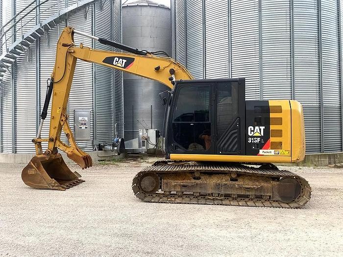 Our Services At Rebuyequipment