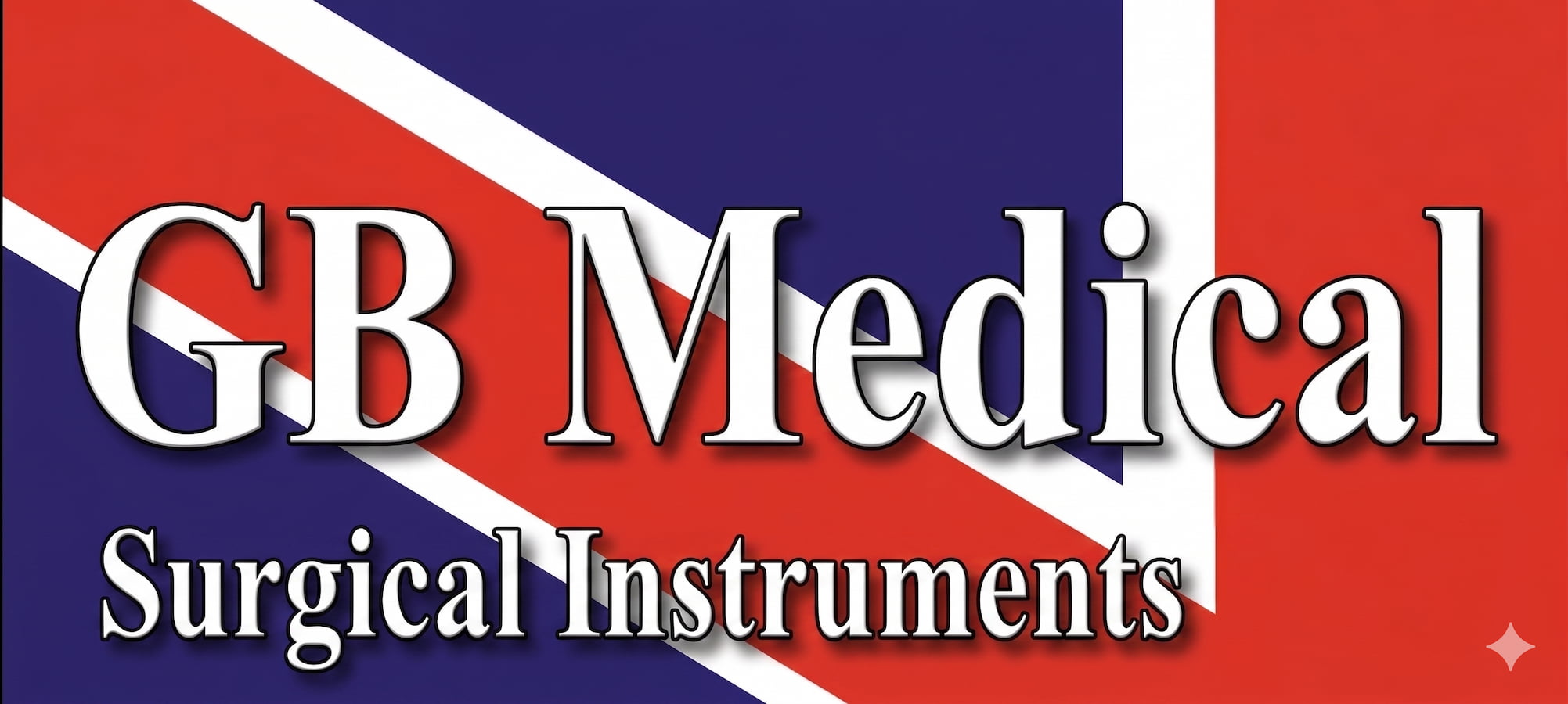 GB Medical Surgical Instruments