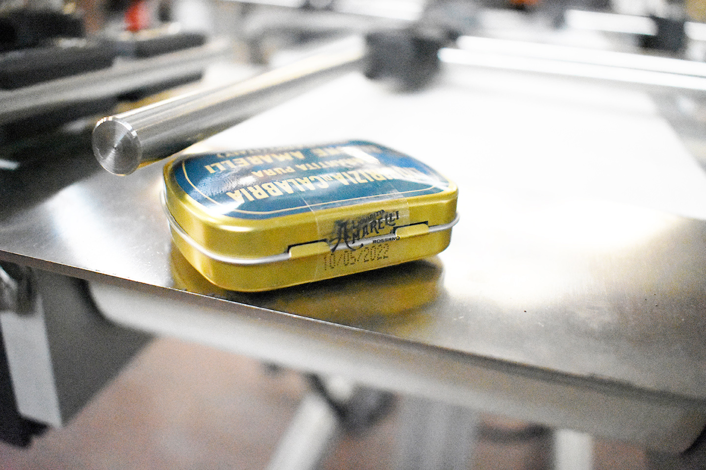 Food labeling: new standards from May 2018