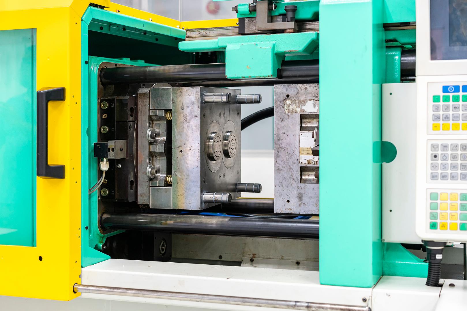 Industrial equipment for sale
