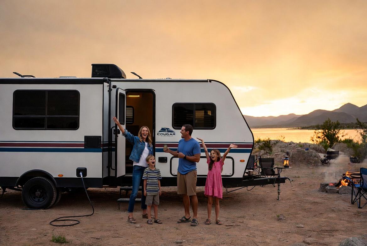 Why Fun Country RV & Marine Is the Smart Choice for RV Buyers in Anthony, TX