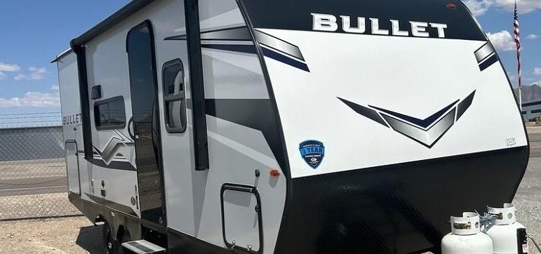 The Benefits of RVs for Family Vacations