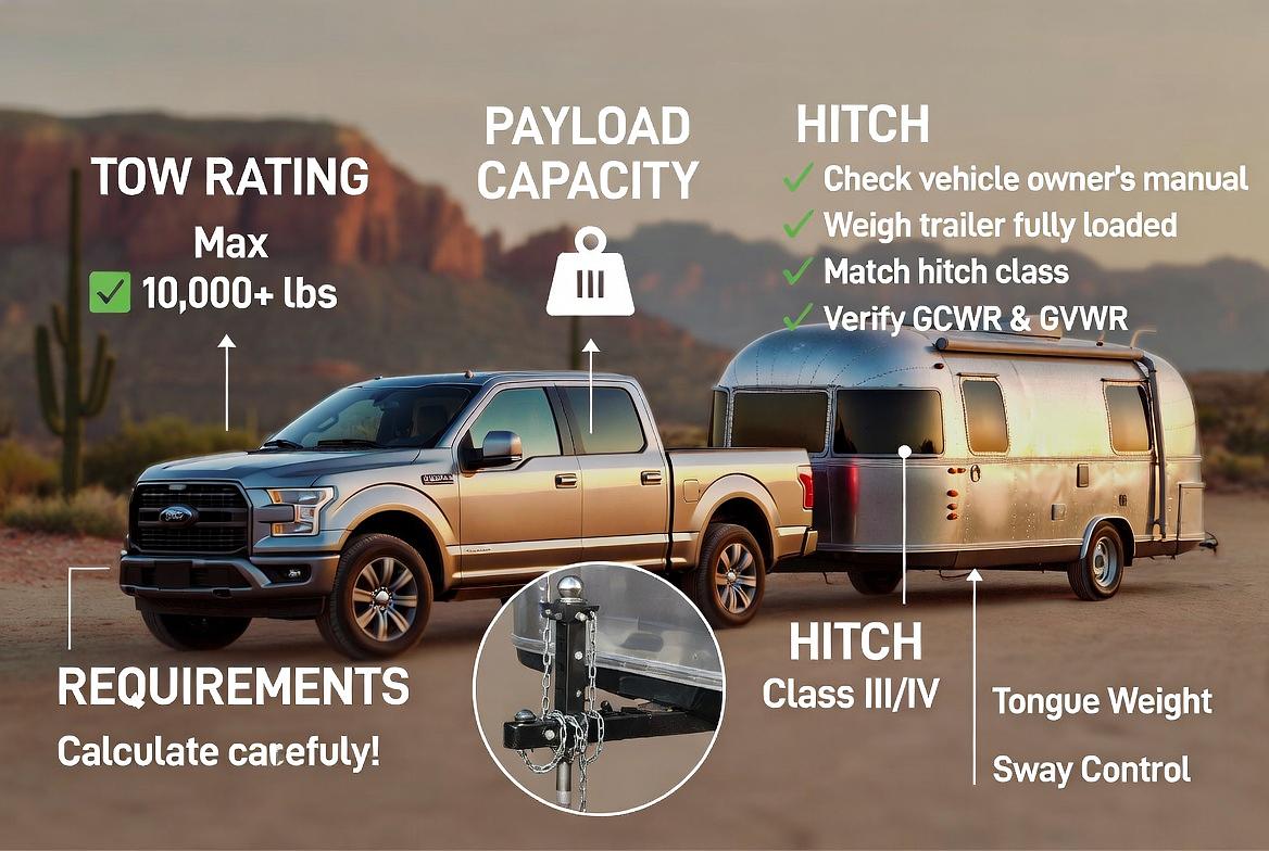How to Choose the Right RV Floor Plan for Your Family