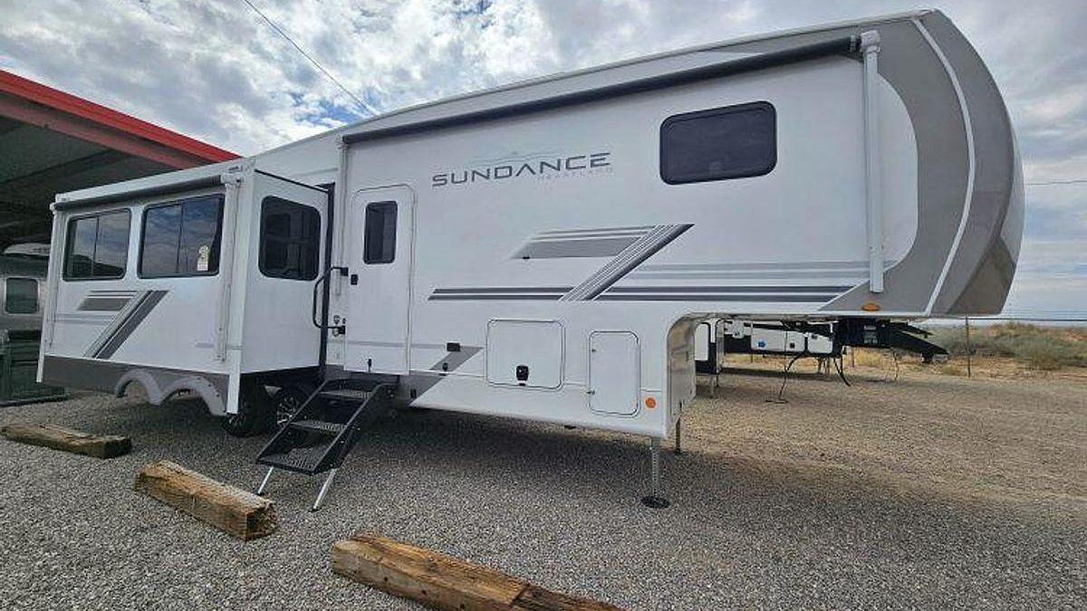 Winterizing Your RV for West Texas & Southern New Mexico Winters