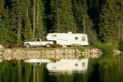 How to Choose the Right Travel Trailer